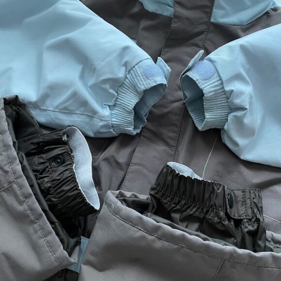 Vintage Ski Suit - Picture 5 of 8